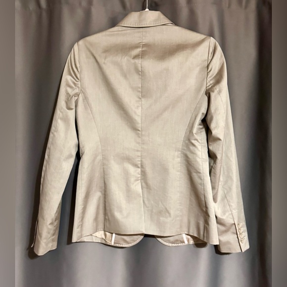 J. Crew Vintage Women’s Blazer- Spring 2006 Collection 📚📝 - Picture 8 of 8